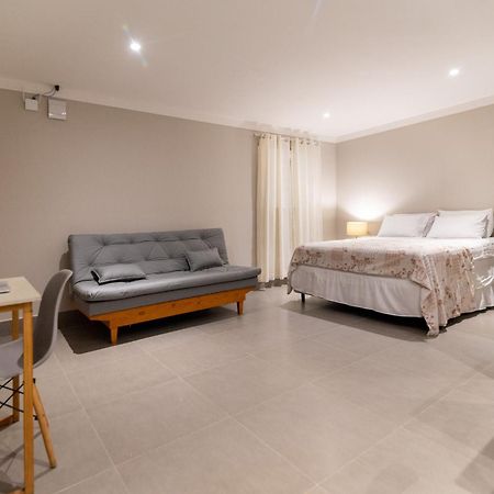 Hmg Rio Suites Rio de Janeiro Exteriér fotografie
