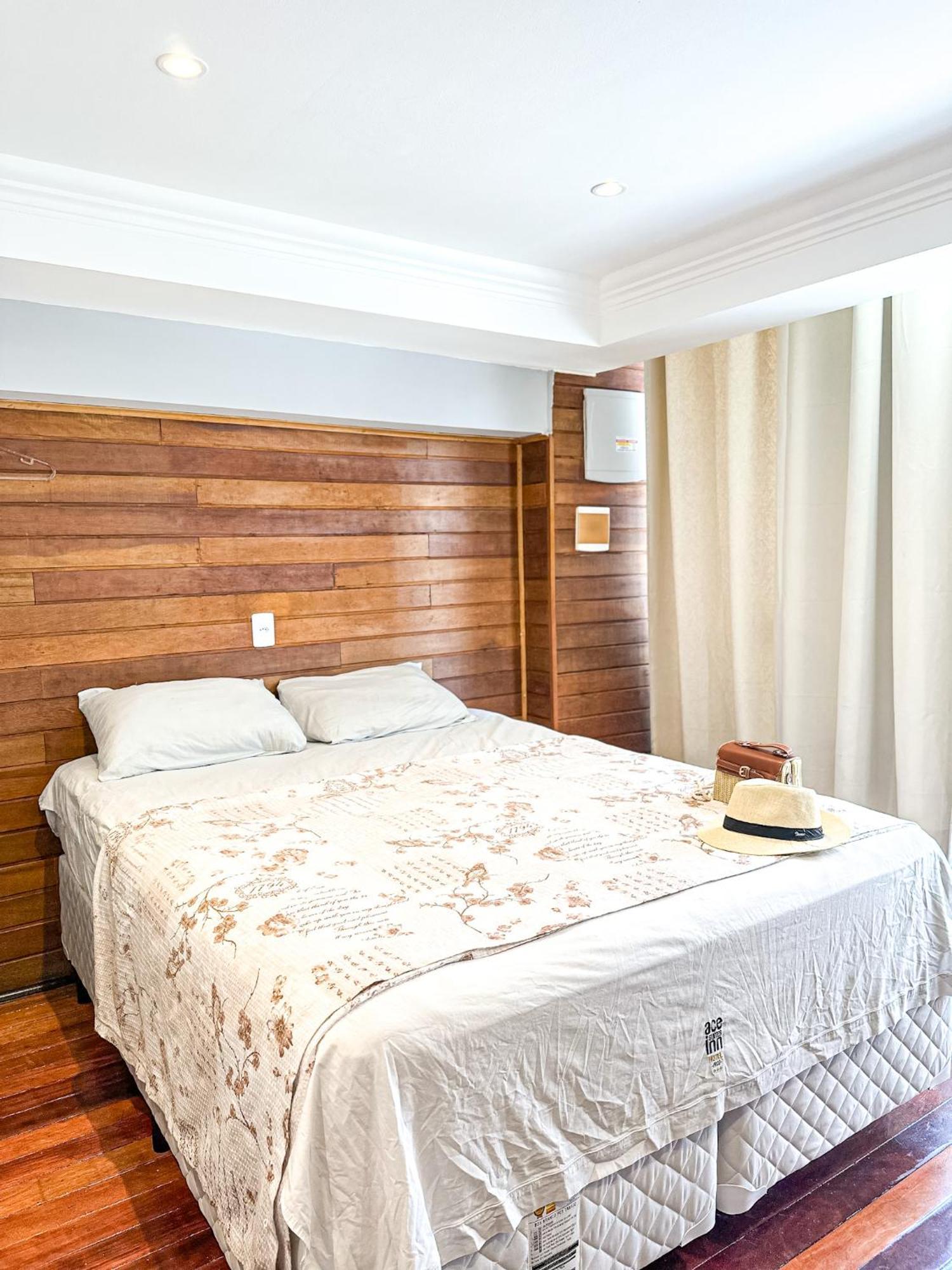 Hmg Rio Suites Rio de Janeiro Exteriér fotografie