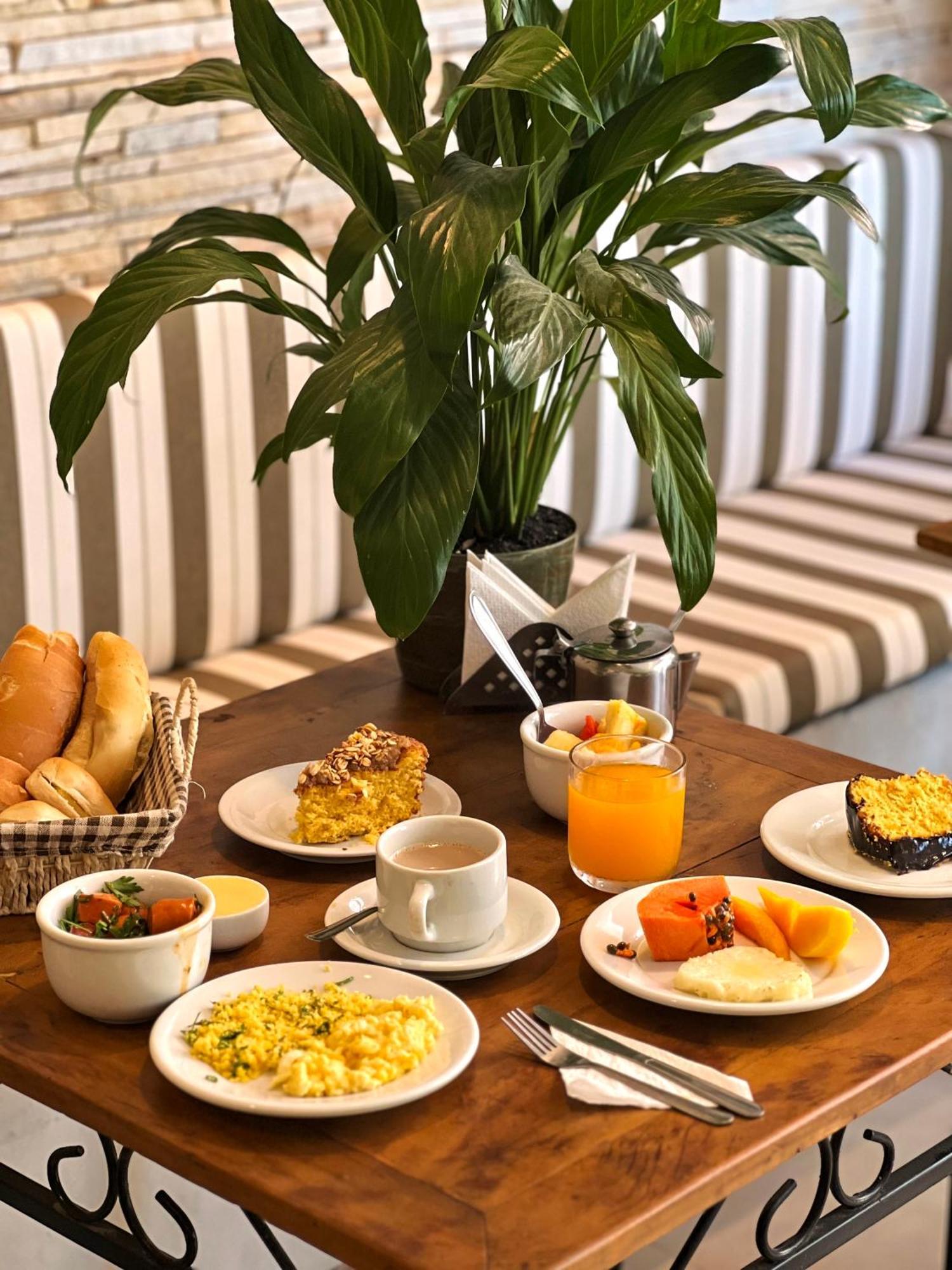 Hmg Rio Suites Rio de Janeiro Exteriér fotografie
