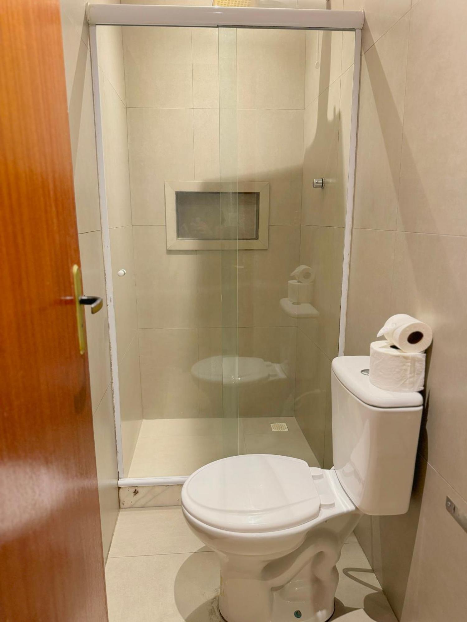 Hmg Rio Suites Rio de Janeiro Exteriér fotografie