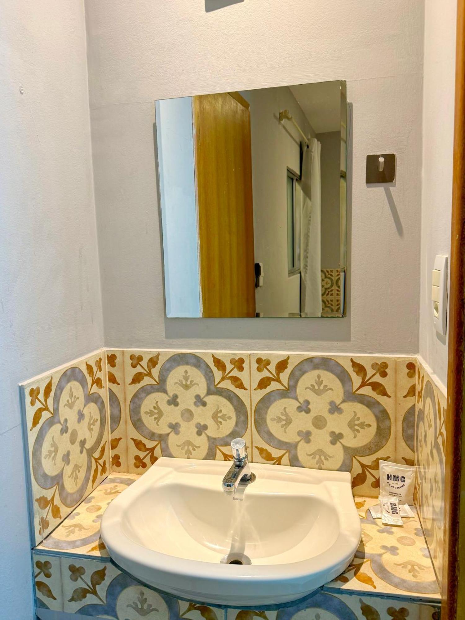 Hmg Rio Suites Rio de Janeiro Pokoj fotografie