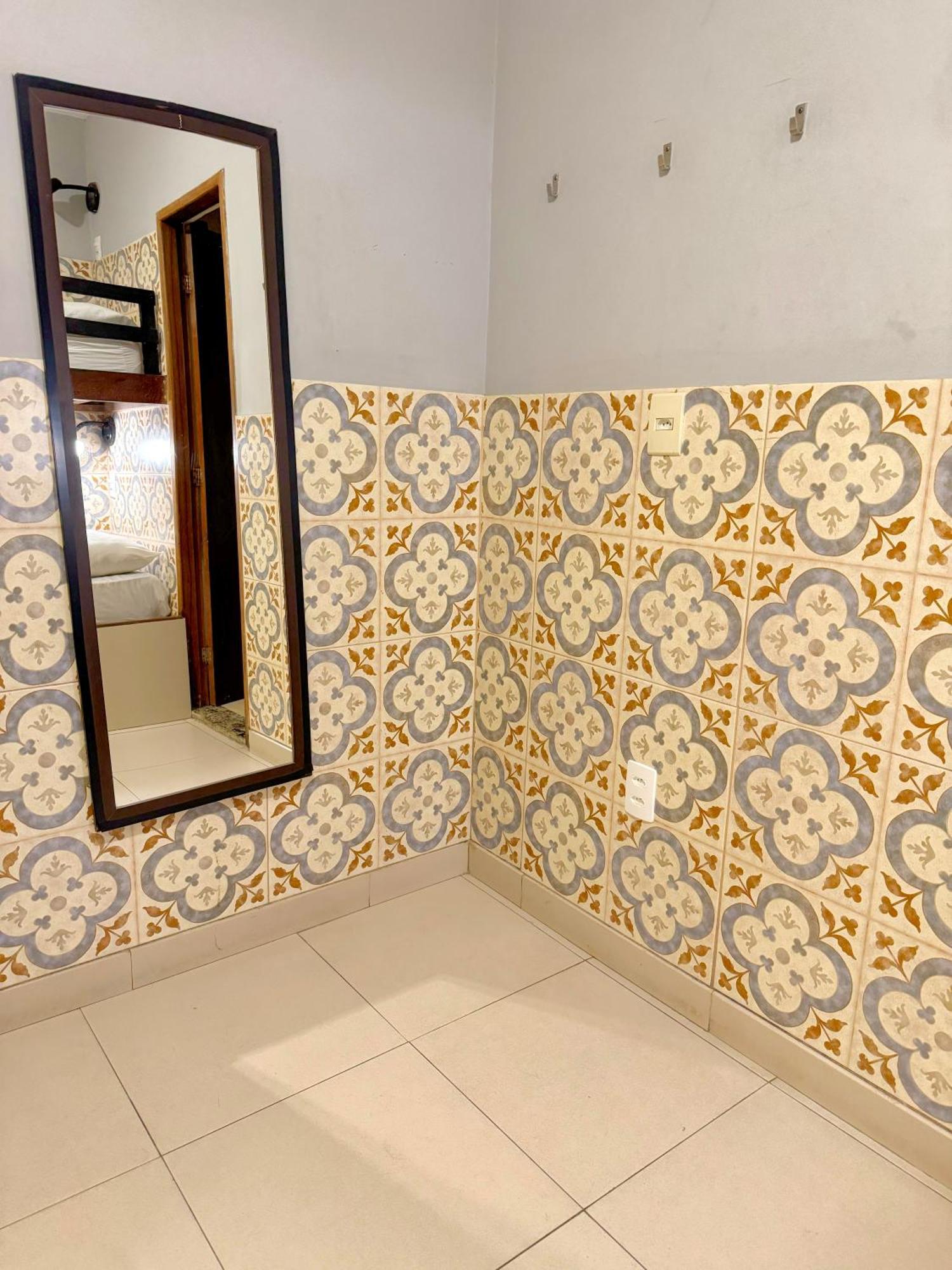 Hmg Rio Suites Rio de Janeiro Pokoj fotografie