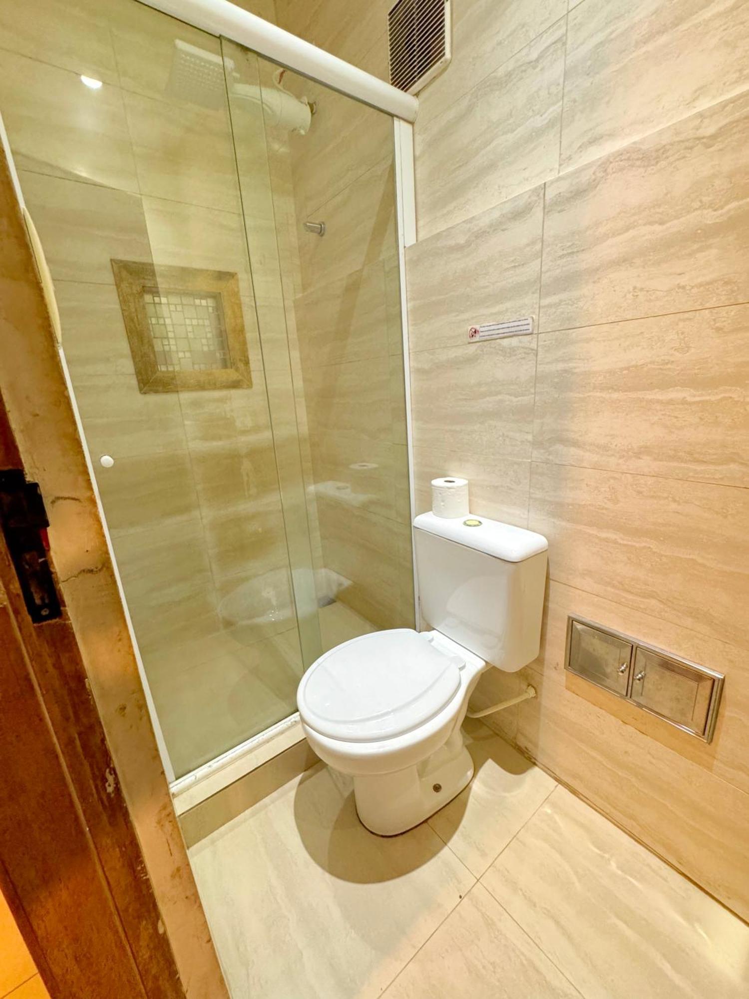 Hmg Rio Suites Rio de Janeiro Pokoj fotografie