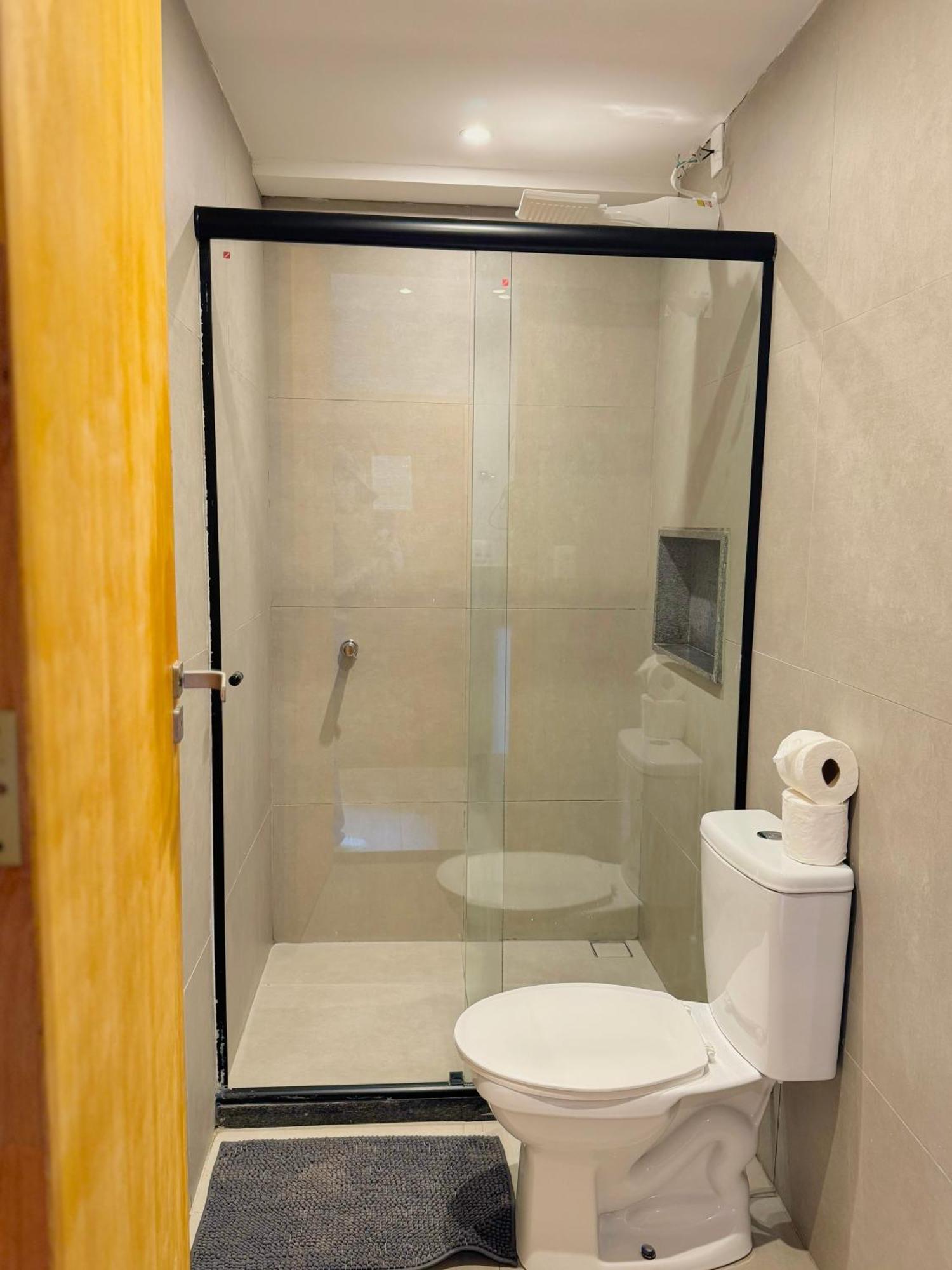 Hmg Rio Suites Rio de Janeiro Pokoj fotografie