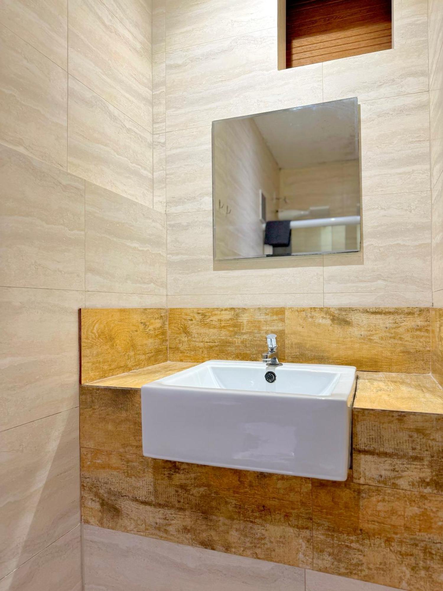 Hmg Rio Suites Rio de Janeiro Pokoj fotografie